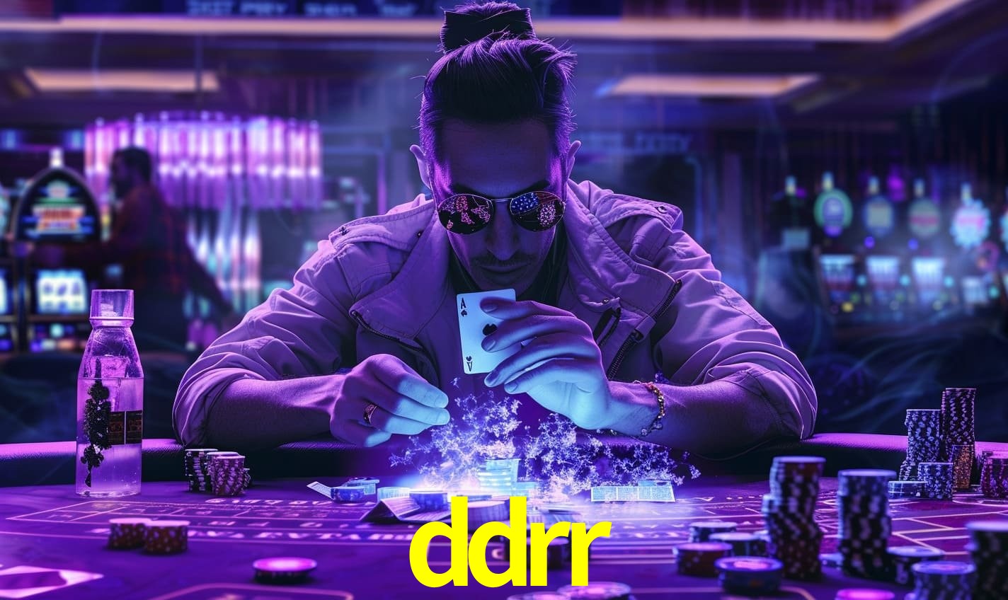 Tennis Betting ddrr