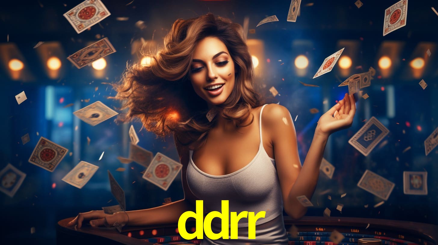 ddrr,ddrr.com