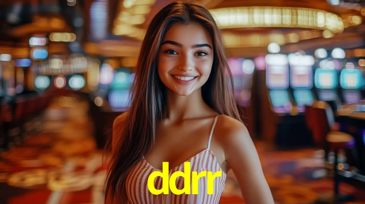 Welcome Bonus ddrr