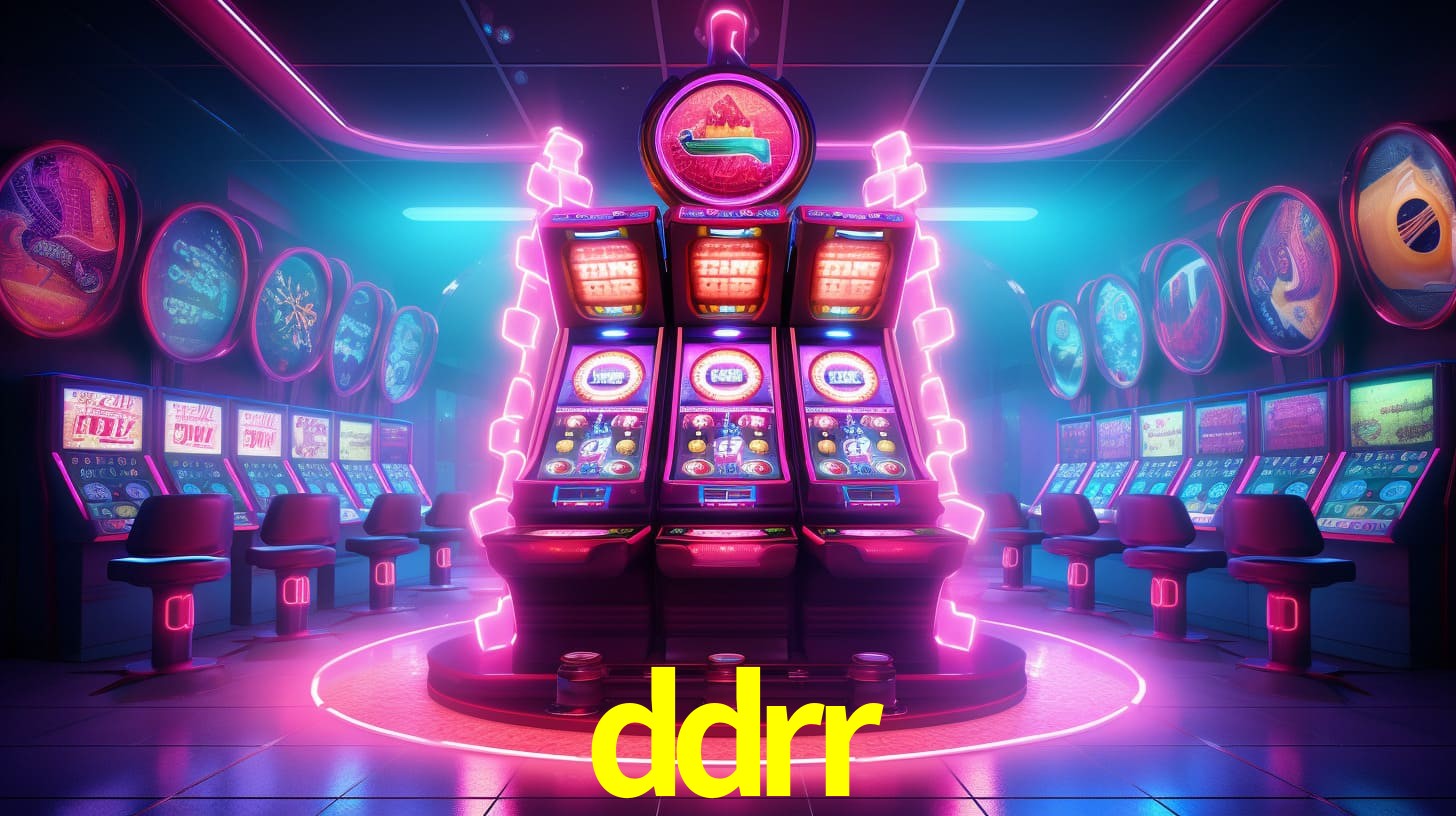 ddrr