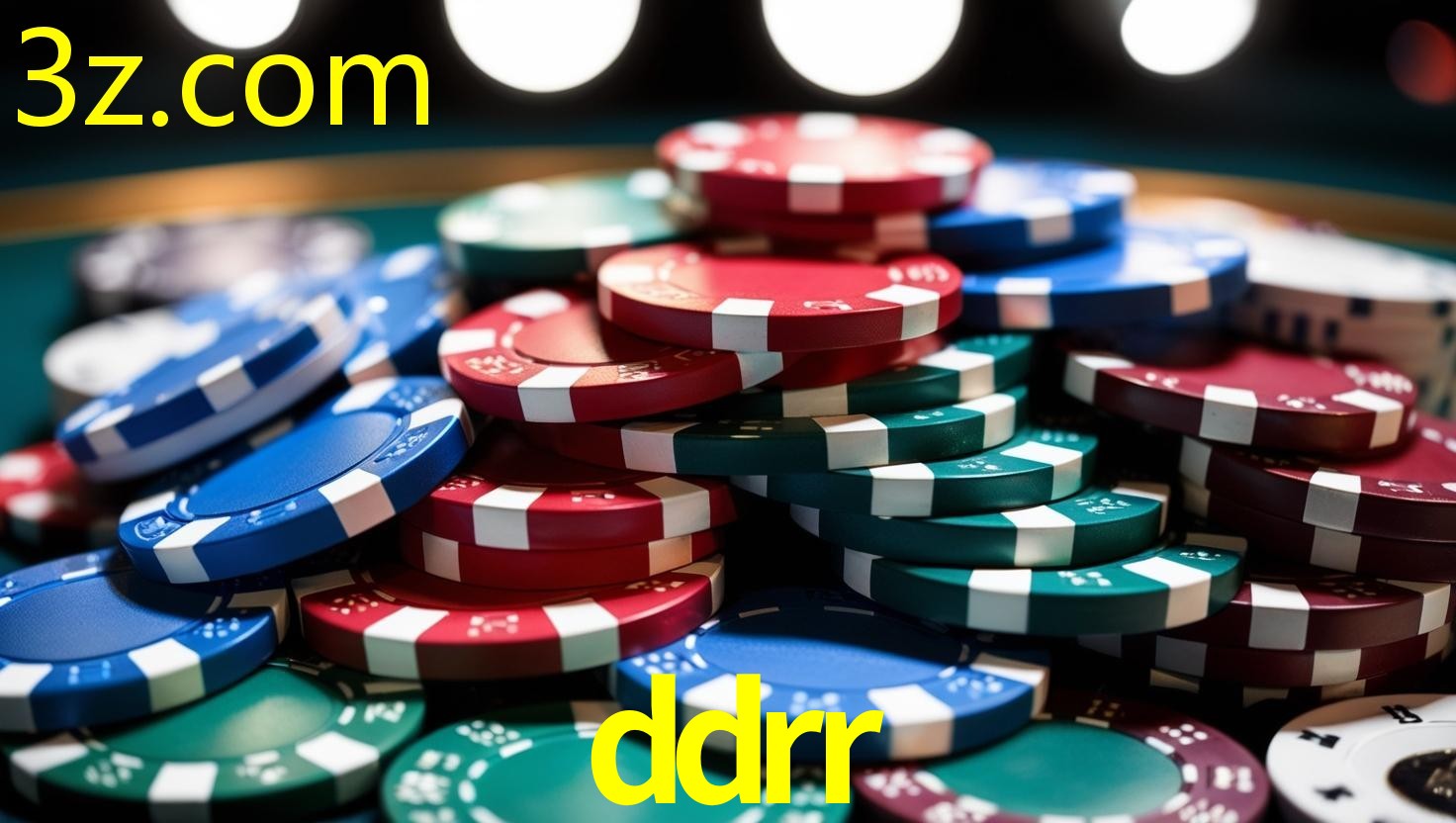 DDRR.COM