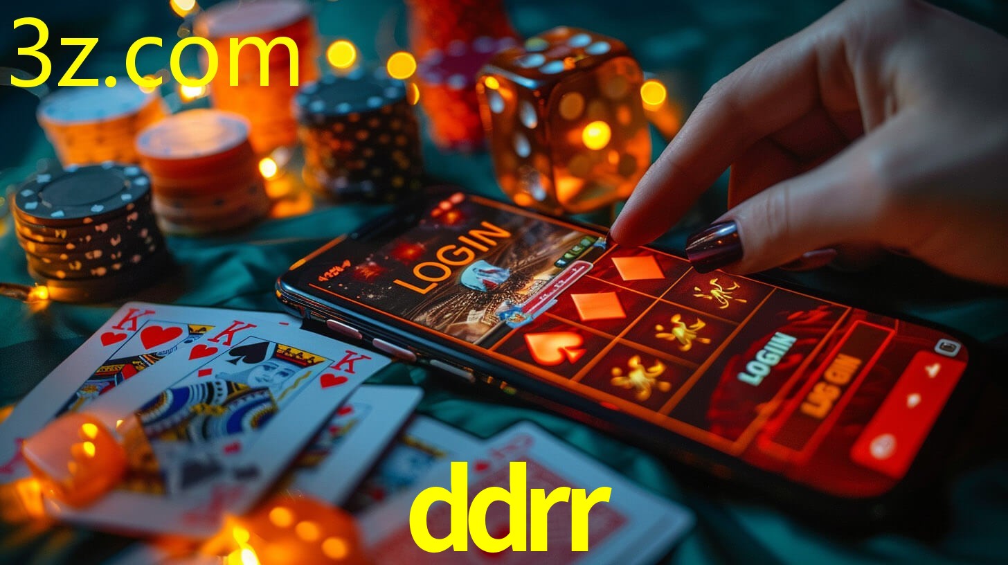 DDRR.COM