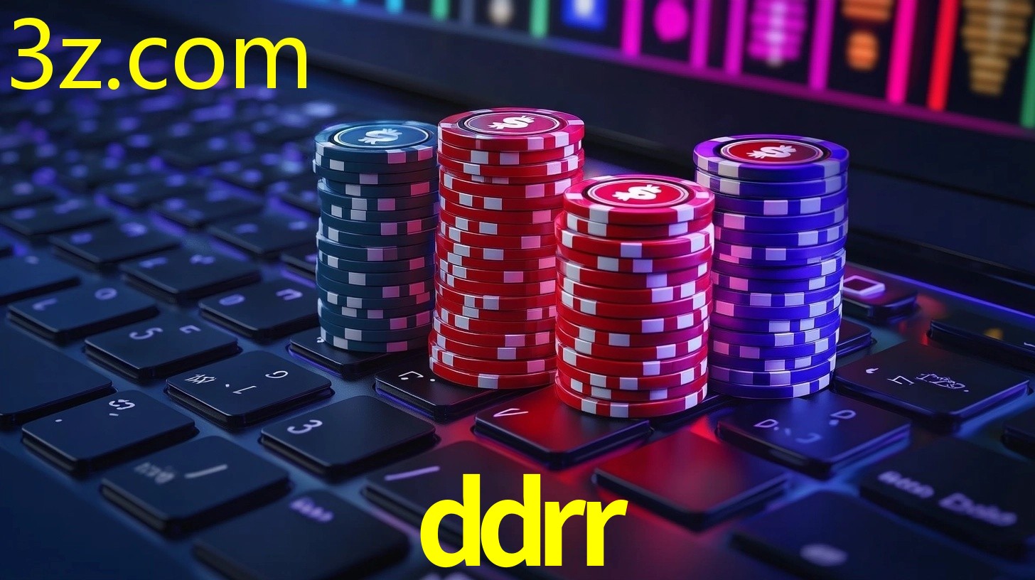 DDRR.COM