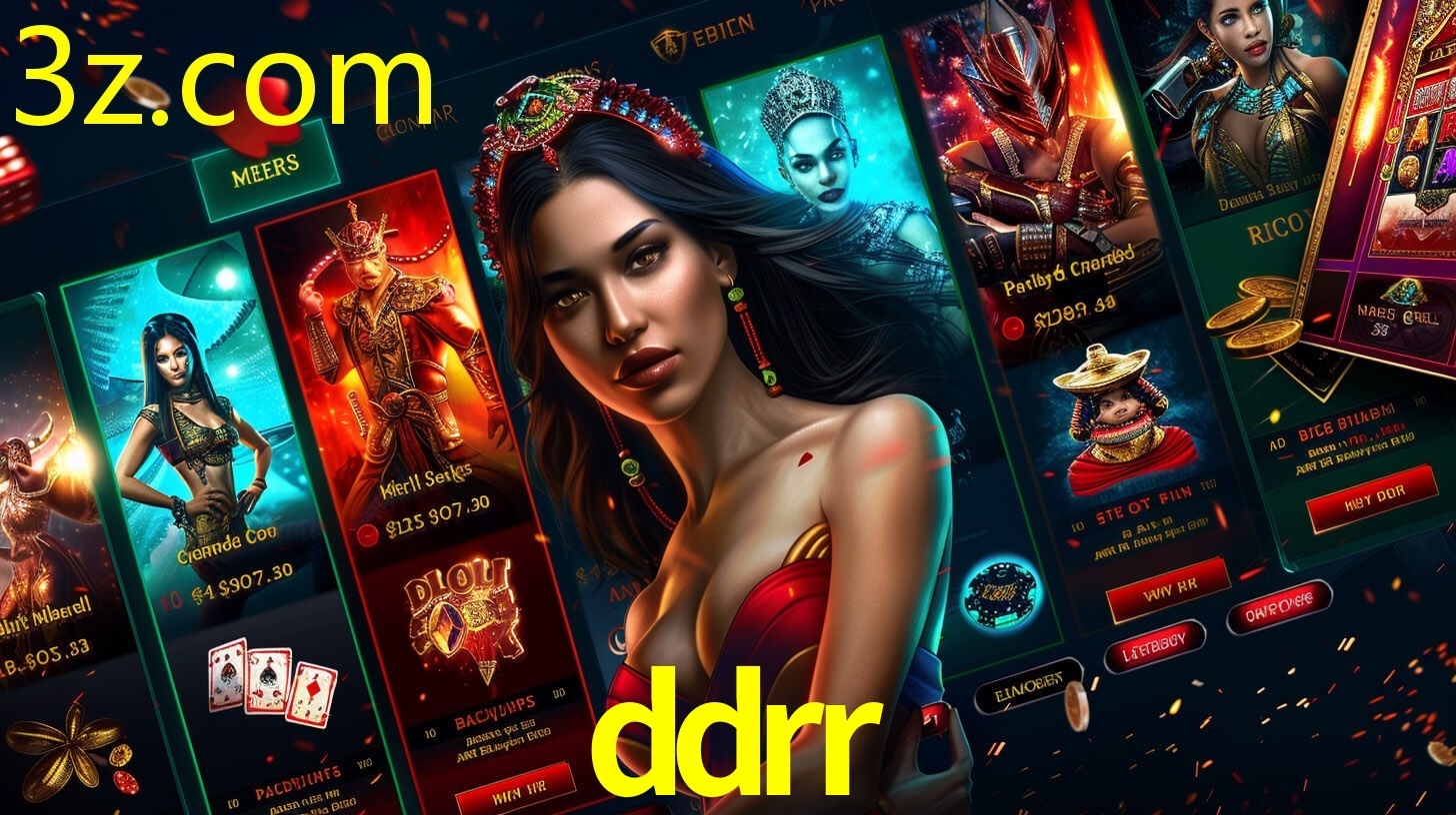 DDRR.COM