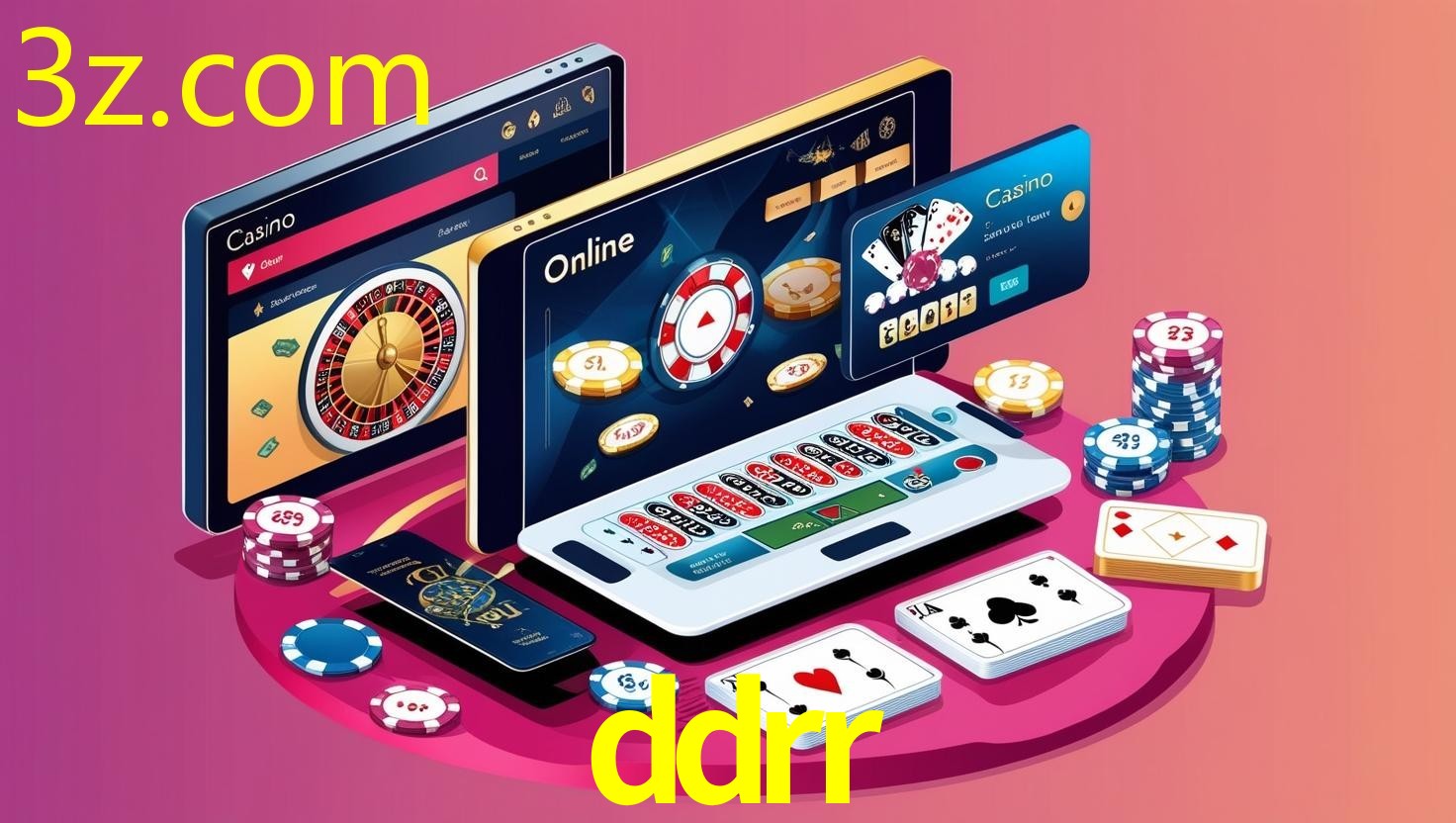 DDRR.COM