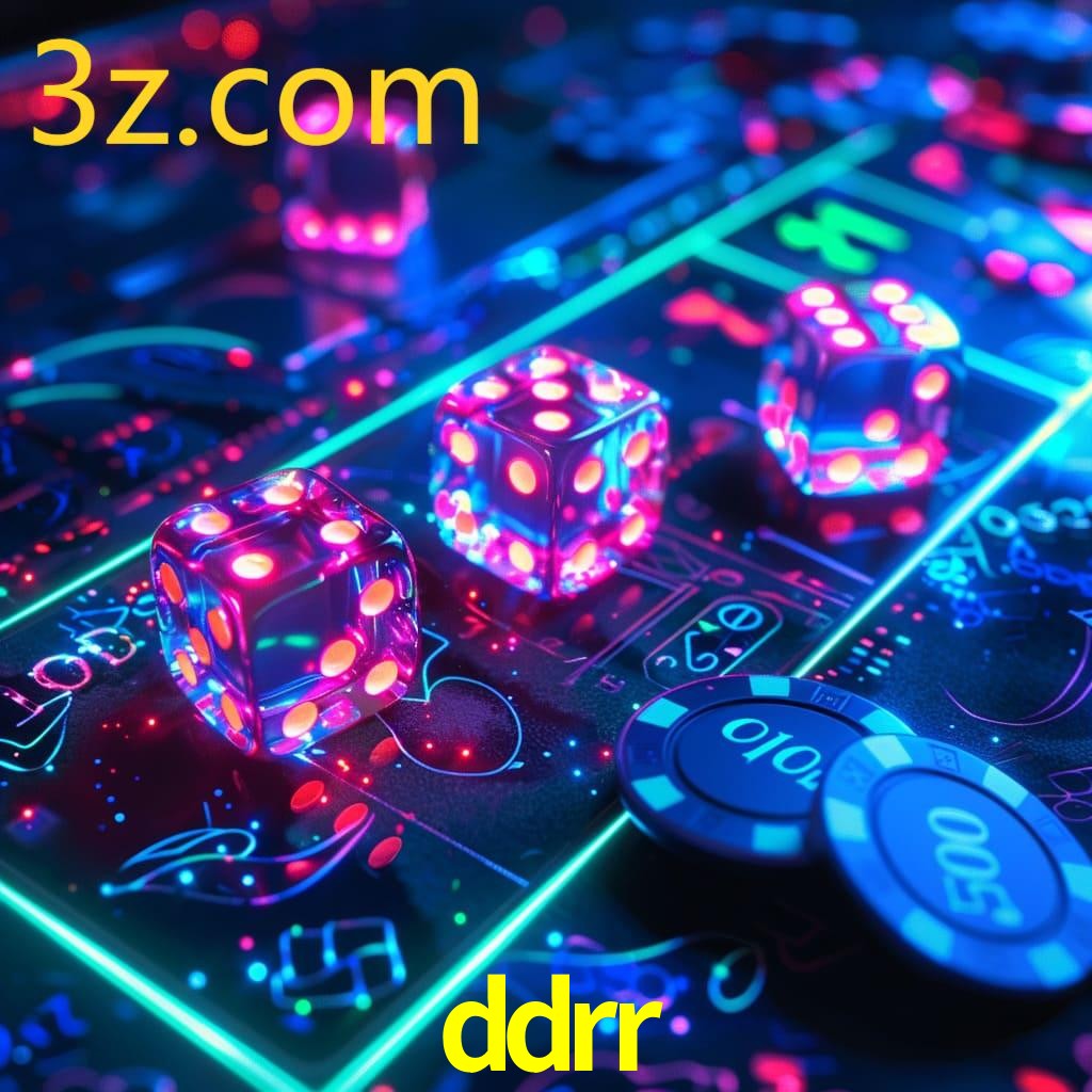 DDRR.COM