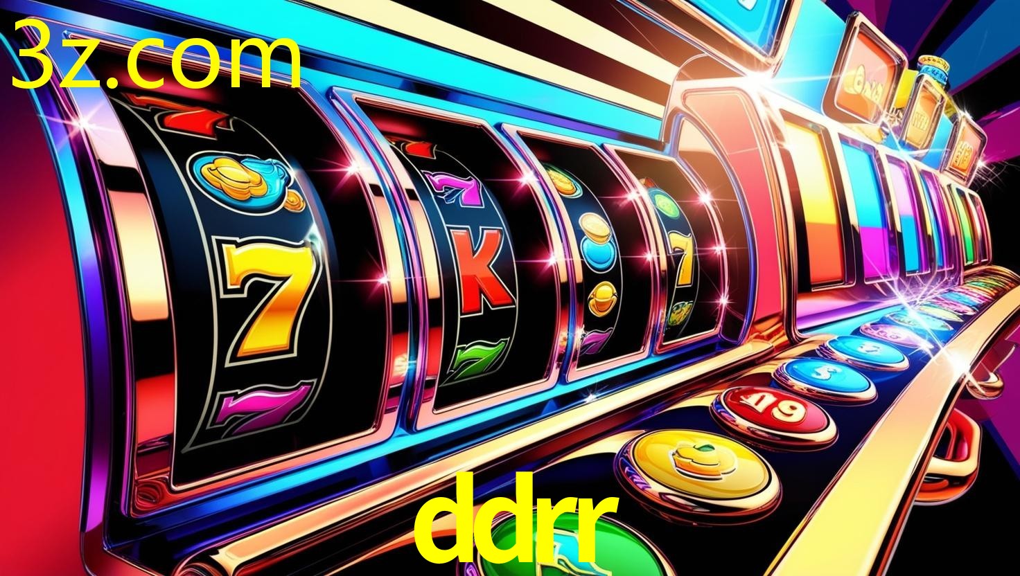 DDRR.COM