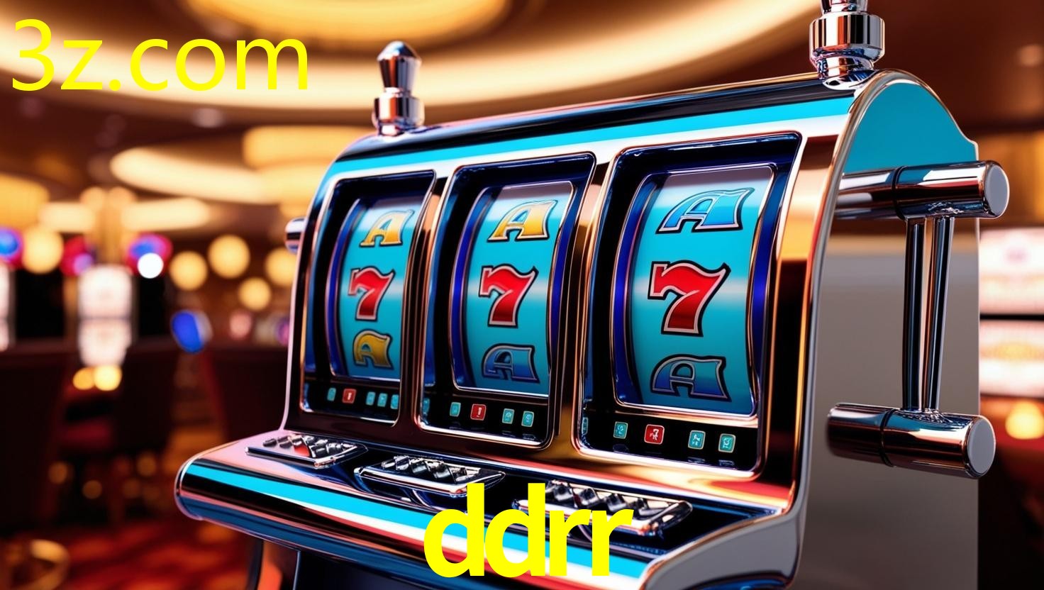 DDRR.COM