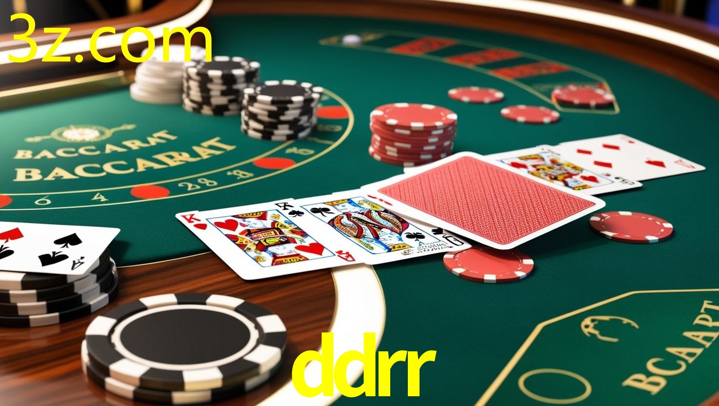 DDRR.COM