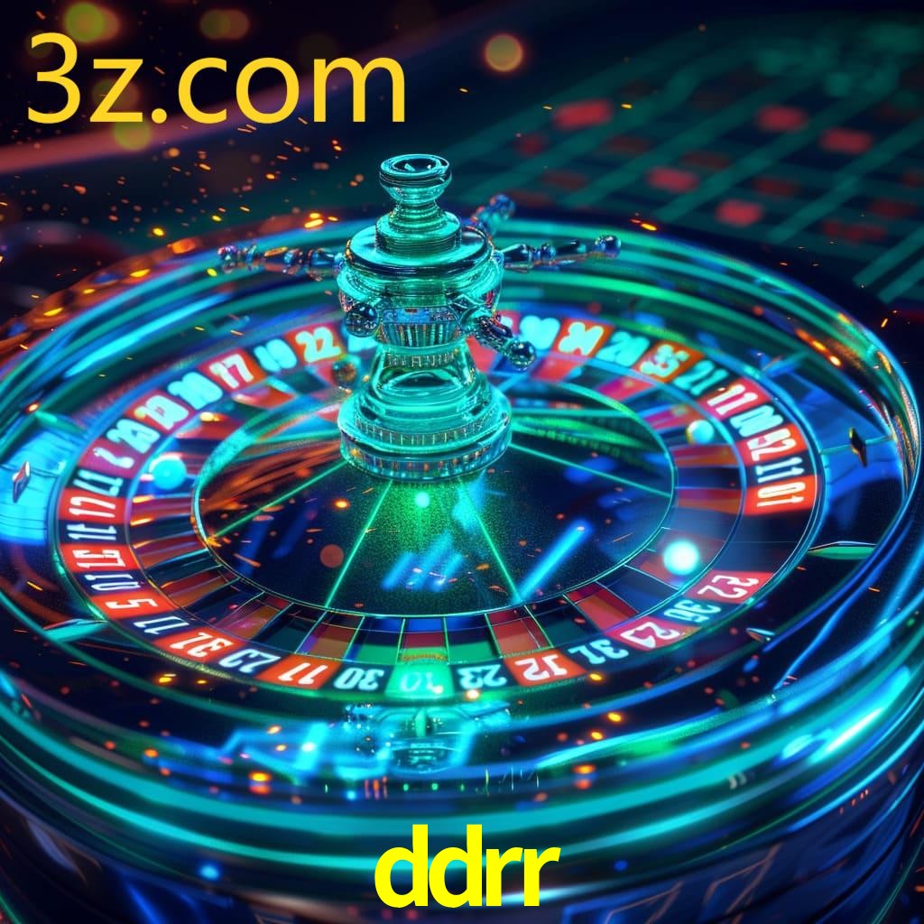 DDRR.COM