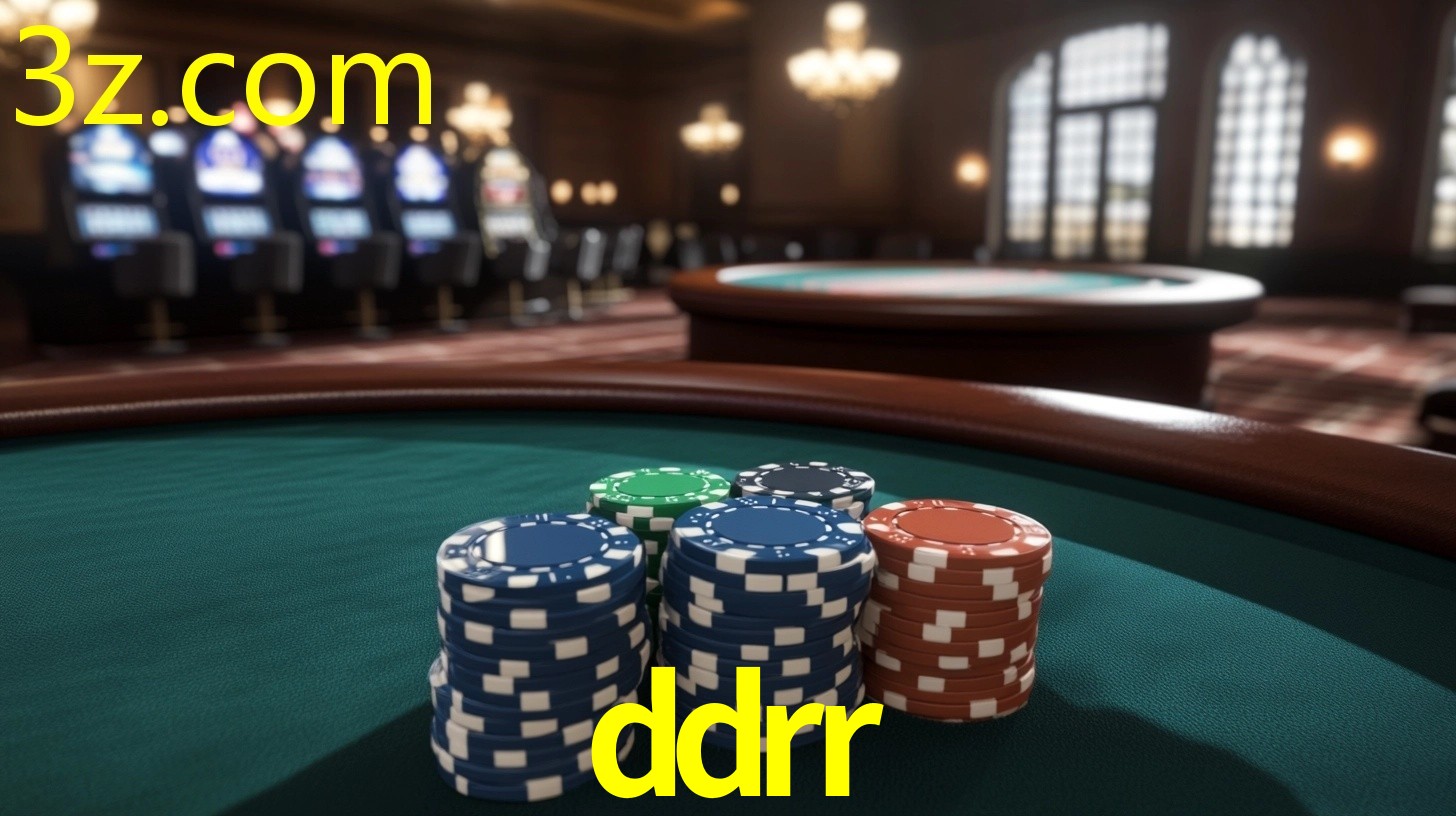 DDRR.COM