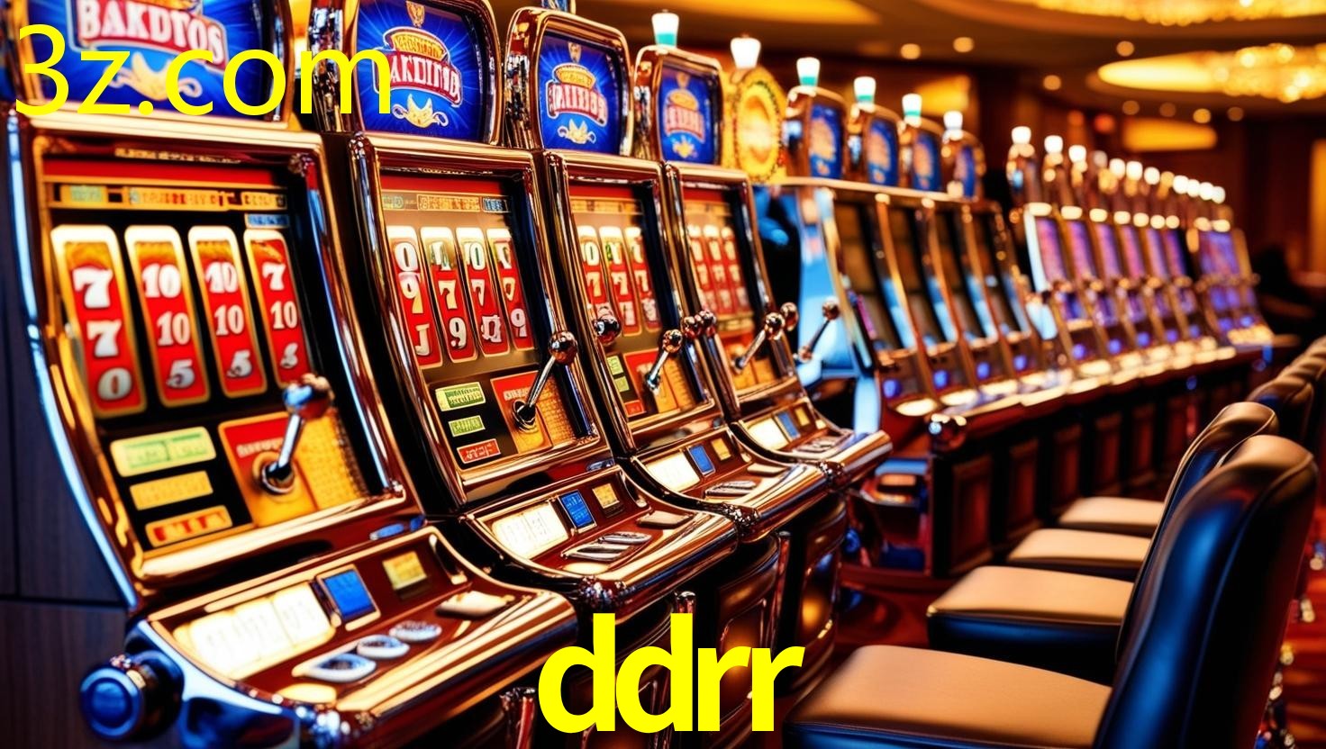 DDRR.COM
