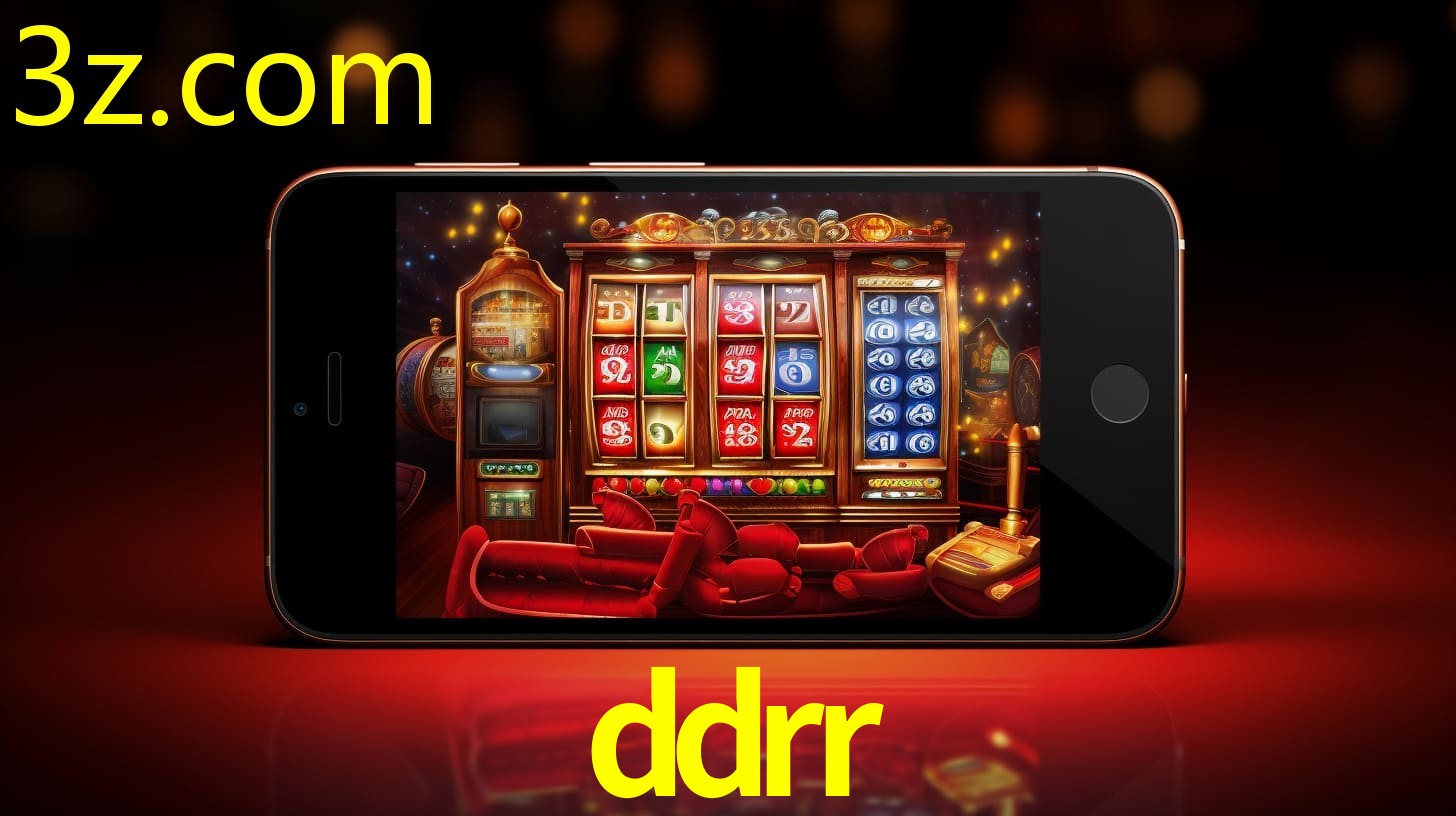 DDRR.COM